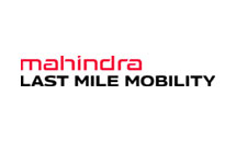 Mahindra Last Mile Mobility