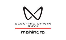 Mahindra SUV
