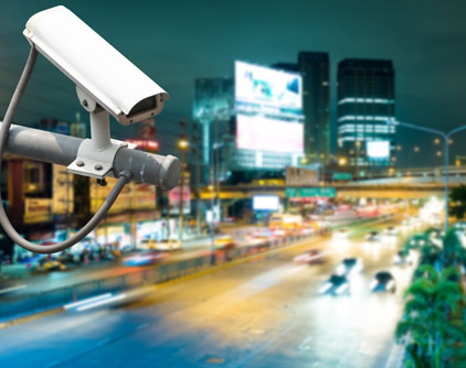 Surveillance, Tracking and Monitoring Systems