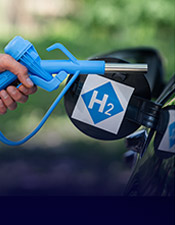 Alternative Fuel Technology