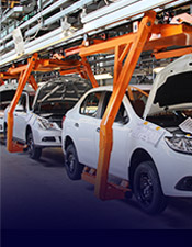 Auto Manufacturing