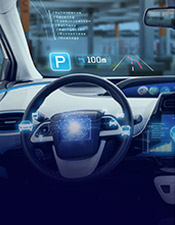 Automated Parking Systems