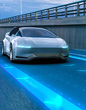 Autonomous Vehicle Technology