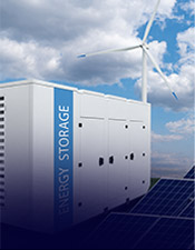 Battery and Storage Solutions