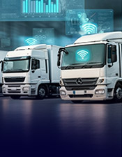 Fleet Management Systems