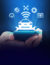 High-Tech Safety and Security  Solutions