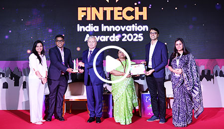 FinTech India Innovation Awards